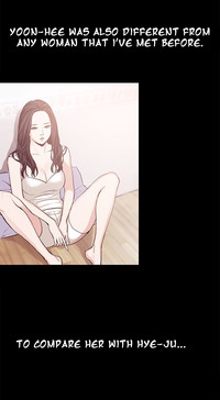 Cohabitation Ch.1-40 hentai