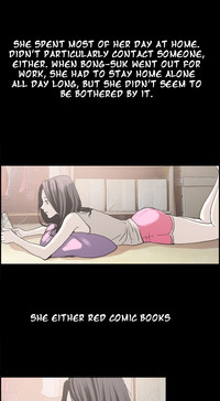 Cohabitation Ch.1-40 hentai