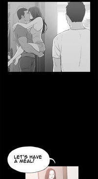 Cohabitation Ch.1-40 hentai