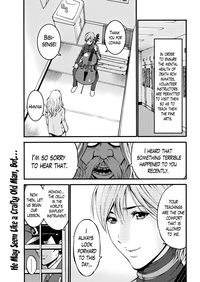 Girls Must Die! Ch. 1-7 hentai