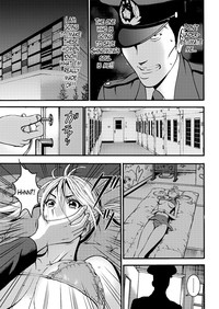 Girls Must Die! Ch. 1-7 hentai