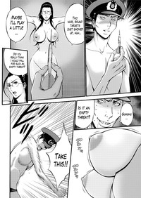 Girls Must Die! Ch. 1-7 hentai