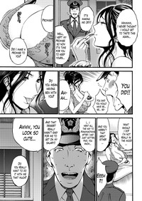 Girls Must Die! Ch. 1-7 hentai