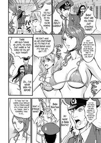 Girls Must Die! Ch. 1-7 hentai