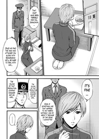 Girls Must Die! Ch. 1-7 hentai