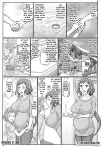 Haha Netori 5 Mama Tenchou wa Haha Kara Tsuma Ninaru hentai