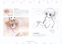 The Ultimate Art Collection Of "Kanon" hentai