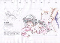 The Ultimate Art Collection Of "Kanon" hentai