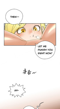 Perfect Half Ch.1-19 hentai