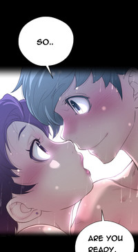 Perfect Half Ch.1-19 hentai