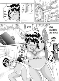 Yokubou Kaiki Dai 126 Shoujou Hen- hentai