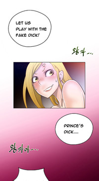 Perfect Half Ch.1-20 hentai