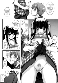 Seifuku Rakuen 30 - Costume Paradise 30 hentai