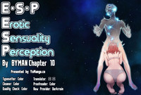 Erotic Sensuality & Perception Ch. 1-10 hentai