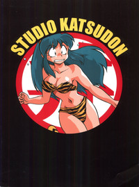 Lum Mousou hentai