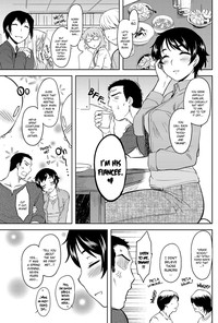 Momoiro Daydream Ch. 1-8 hentai