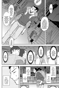 Momoiro Daydream Ch. 1-8 hentai