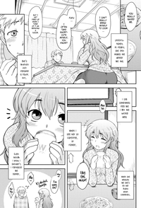 Momoiro Daydream Ch. 1-8 hentai