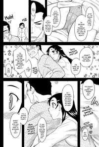 Momoiro Daydream Ch. 1-8 hentai