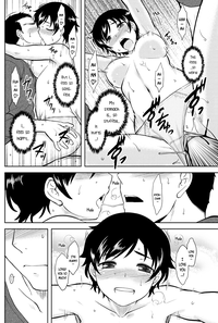 Momoiro Daydream Ch. 1-8 hentai