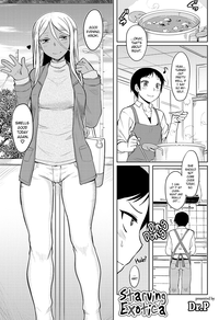 Momoiro Daydream Ch. 1-8 hentai