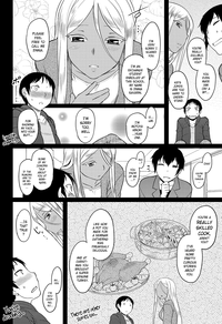 Momoiro Daydream Ch. 1-8 hentai