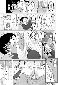 Momoiro Daydream Ch. 1-8 hentai