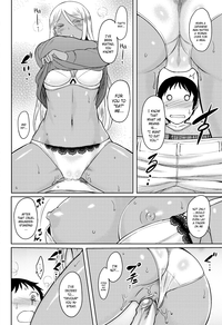 Momoiro Daydream Ch. 1-8 hentai