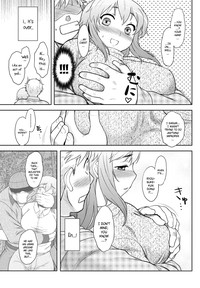 Momoiro Daydream Ch. 1-8 hentai