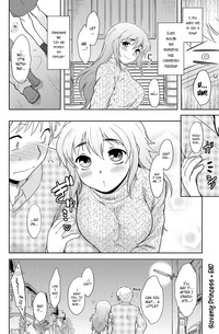 Momoiro Daydream Ch. 1-8 hentai