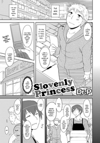 Momoiro Daydream Ch. 1-8 hentai