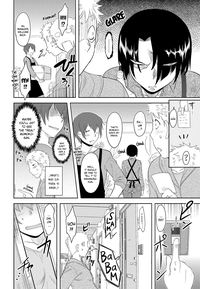 Momoiro Daydream Ch. 1-8 hentai