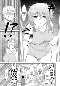 Momoiro Daydream Ch. 1-8 hentai