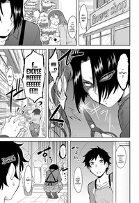 Momoiro Daydream Ch. 1-8 hentai