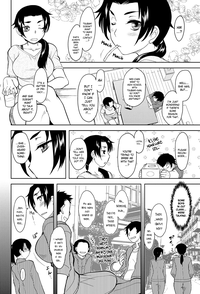 Momoiro Daydream Ch. 1-8 hentai