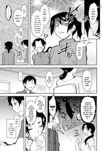 Momoiro Daydream Ch. 1-8 hentai