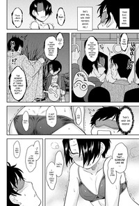 Momoiro Daydream Ch. 1-8 hentai