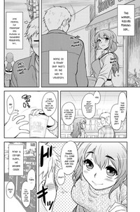 Momoiro Daydream Ch. 1-8 hentai