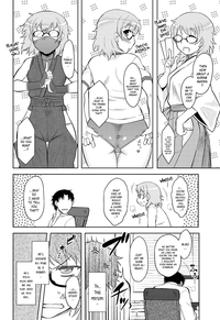 Momoiro Daydream Ch. 1-8 hentai