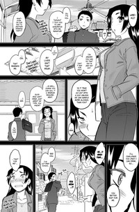 Momoiro Daydream Ch. 1-8 hentai