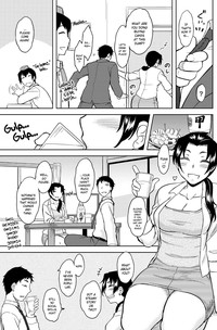 Momoiro Daydream Ch. 1-8 hentai