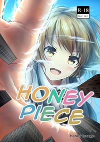 Honey Piece hentai