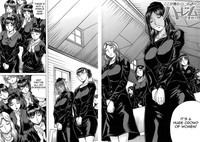 Unlimited Big Tits Harem Ch. 1 hentai