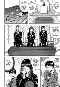 Unlimited Big Tits Harem Ch. 1 hentai