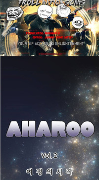 Aharoo Ch.30-39 hentai