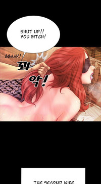 My Wives Ch.1-37 hentai