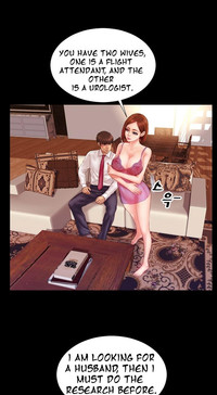 My Wives Ch.1-37 hentai