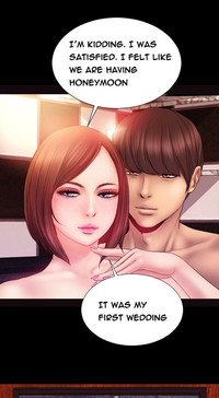 My Wives Ch.1-37 hentai