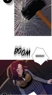 Scandal of the Witch Ch.1-30 hentai