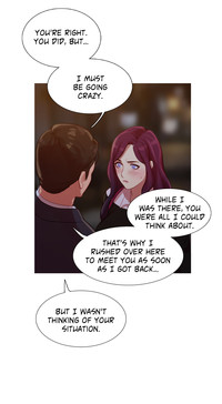 Scandal of the Witch Ch.1-30 hentai